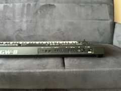 keyboard roland GW - 8