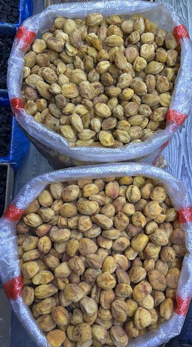 Клюква  в'ялена и сушкна,Вишня,Кизил, Урюк Киви Абрикосова ко