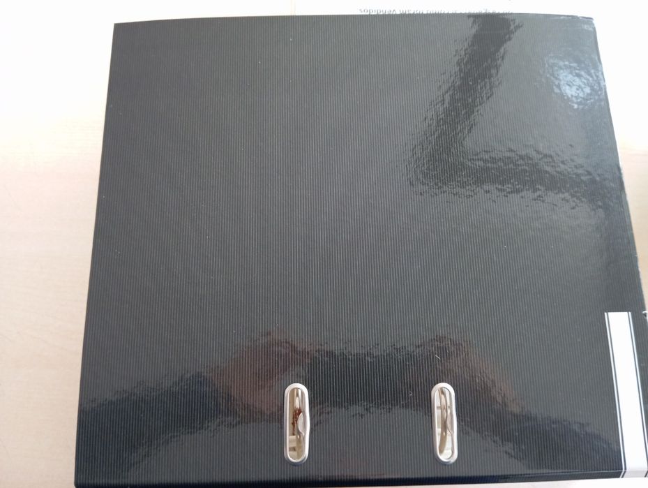 Vendo dossiers L80 Ancor