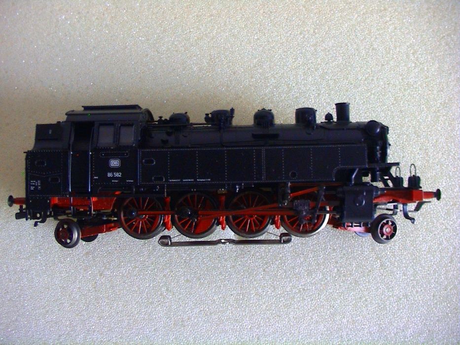 Marklin 86 582 lokomotywa cyfrowa