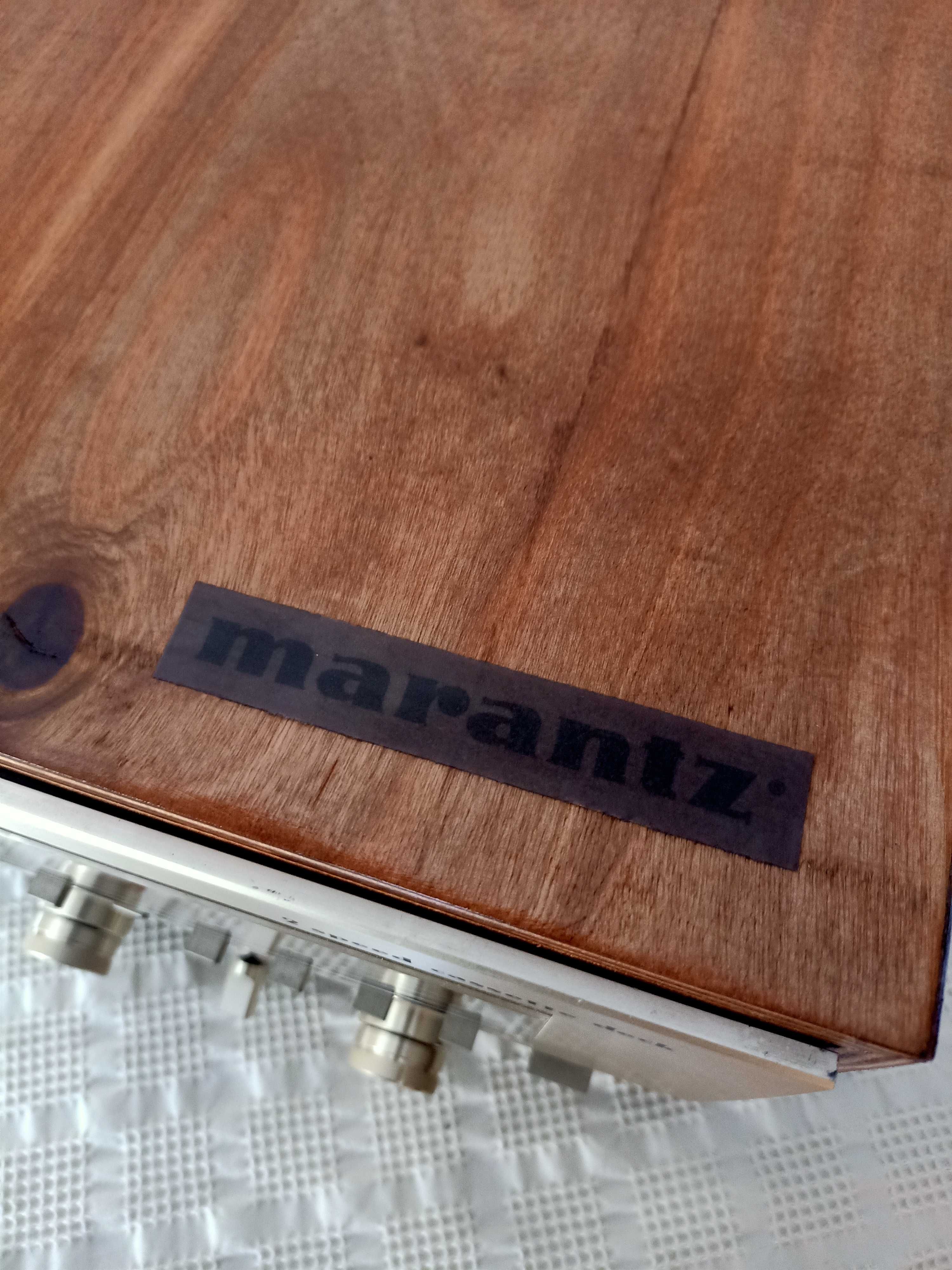 Deck Marantz 4020