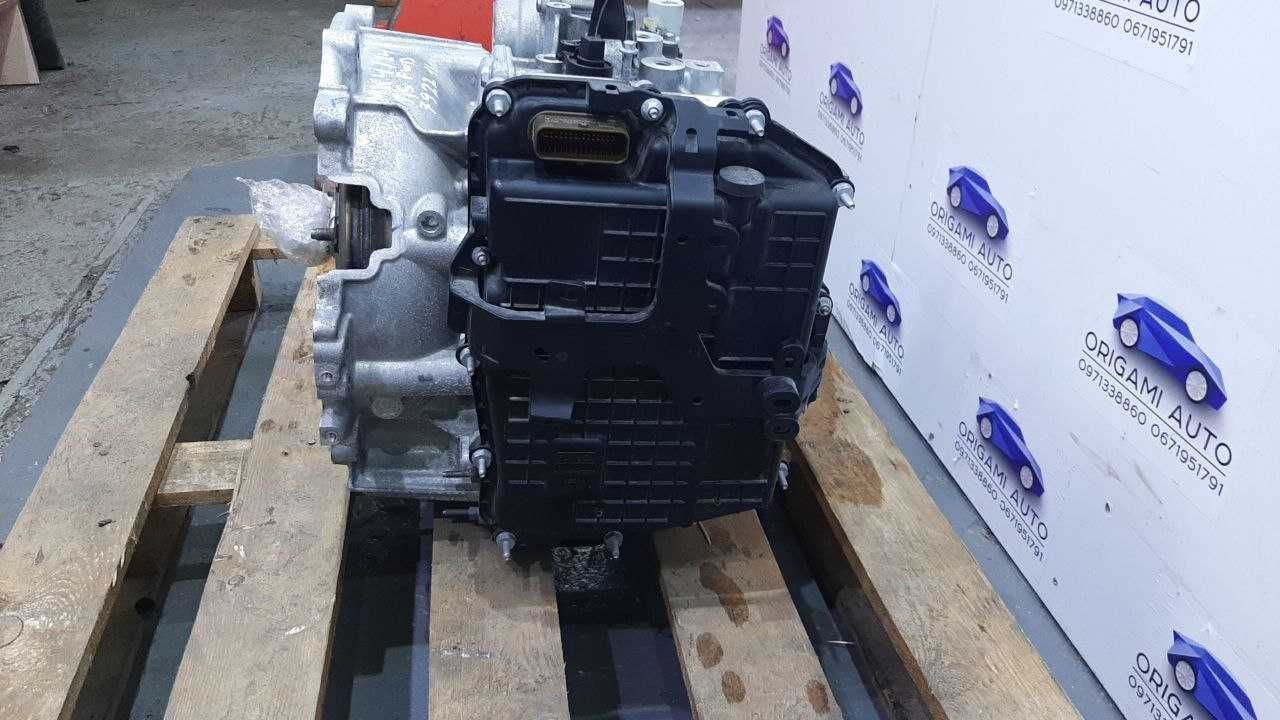 АКПП коробка 1.5 FWD Ford escape mk4 форд ескейп мк4 2023 2024 2025+