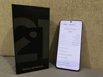 Samsung Galaxy S21 Ultra 5G Smartfon