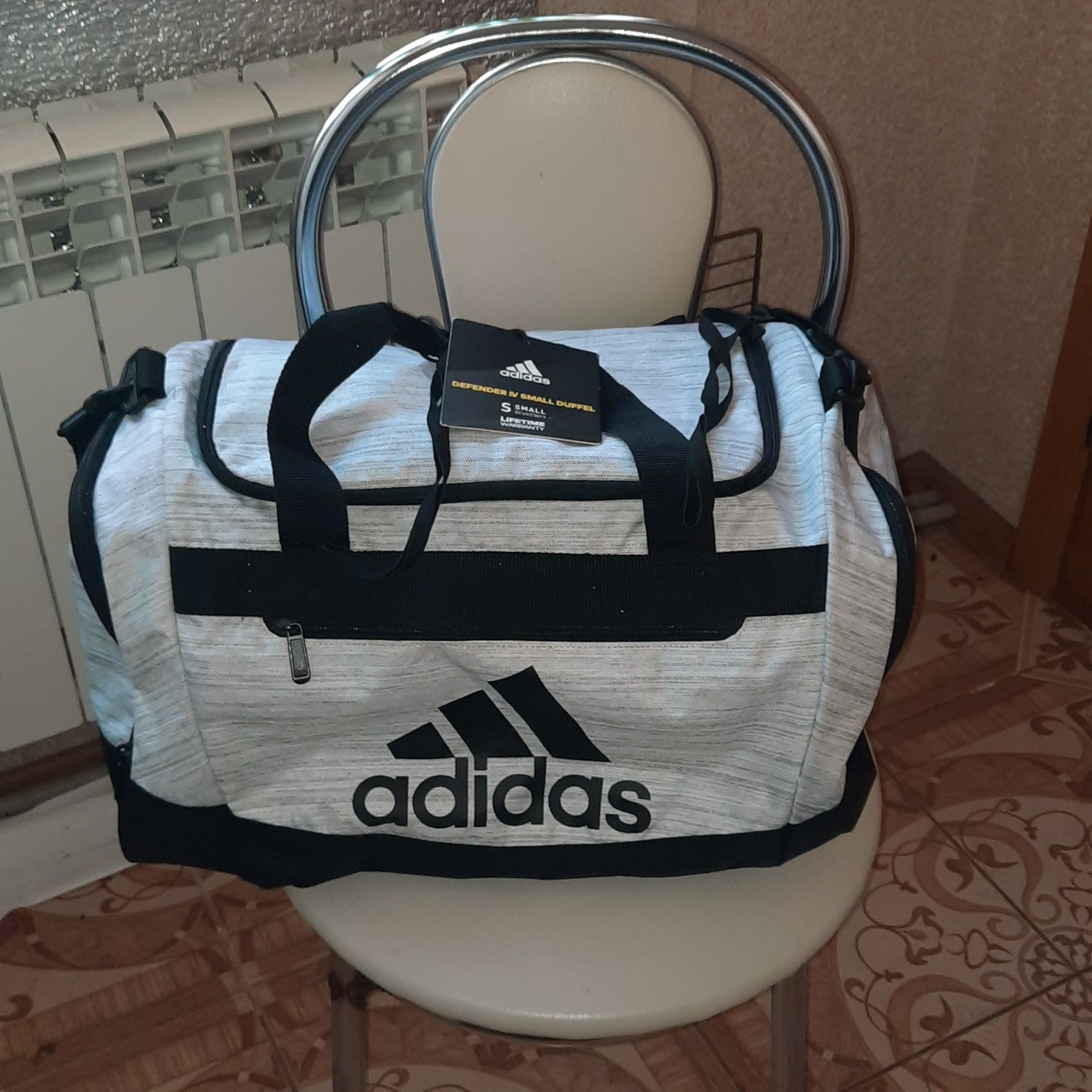 Спортивные сумки Adidas.США.