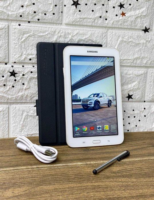 Планшет Samsung 7 дюймів