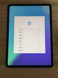 iPad Pro 11 Pol Space Grey  64GB WiFi
