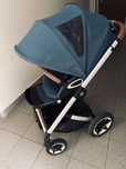 Wozek dzieciecy, spacerowka Cybex Talos S