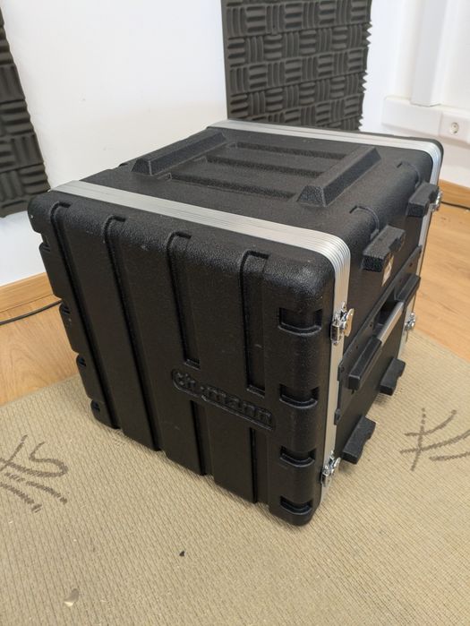 Thomann Rack Case 10U