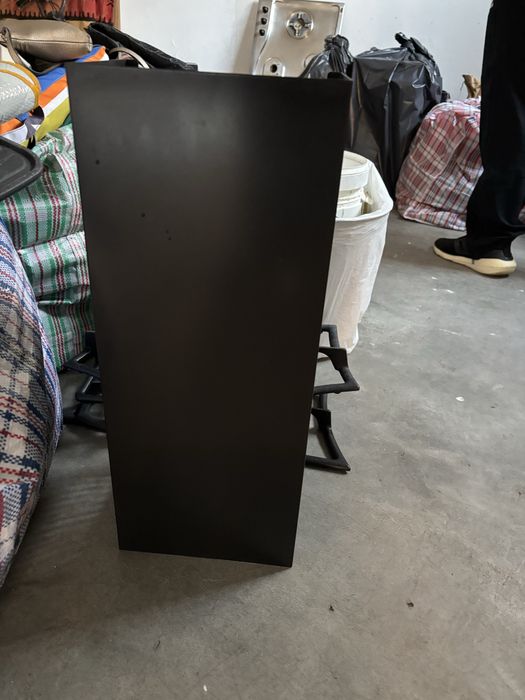 Vendo placa de gás e exaustor