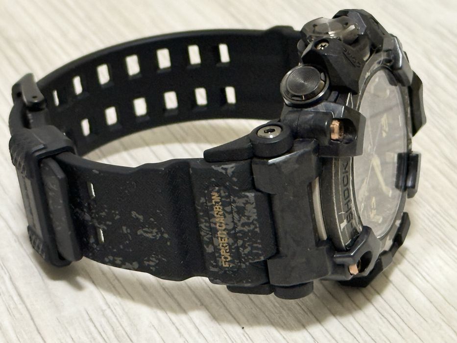 часы  Casio G-Shock GWG-2000CR-1A