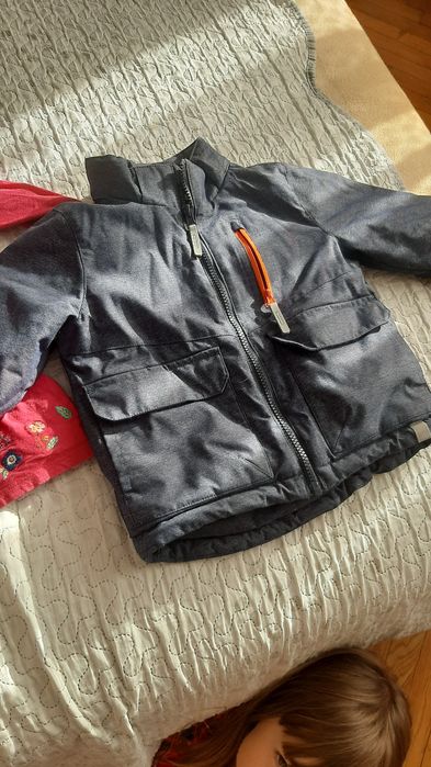 Megapaka ubranek 2-3 lata