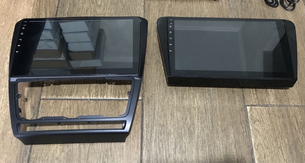 Android SKODA OCTAVIA A5 A7 CarPlay 2/32gb GPS WIFI BT USB Магнітола