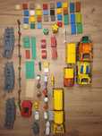 Klocki Lego Duplo różne zestawy plus gratis
