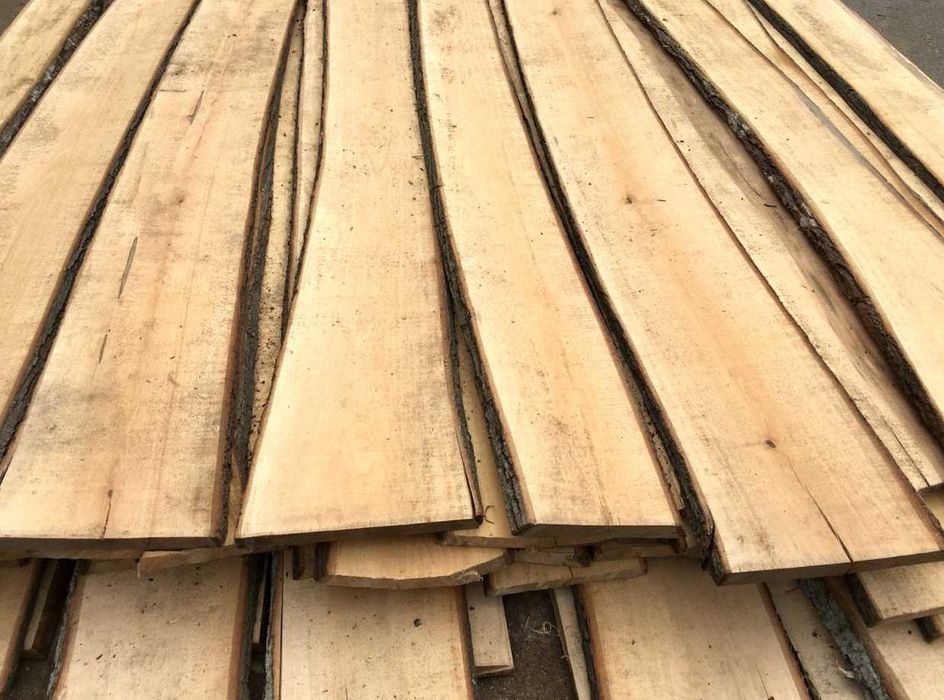 Сосна суха обрізна з доставкою по Україні