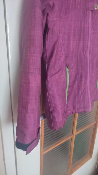 Kurtka zimowa roz 146/152