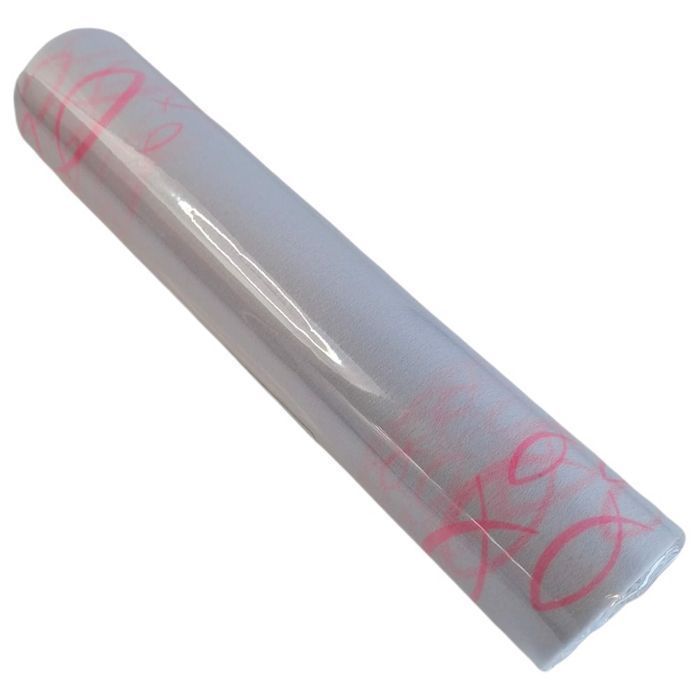 Bieżnik Obrus Dekoracyjny Ze Wzorem 28cmx12m