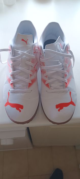 Ténis futsal Puma