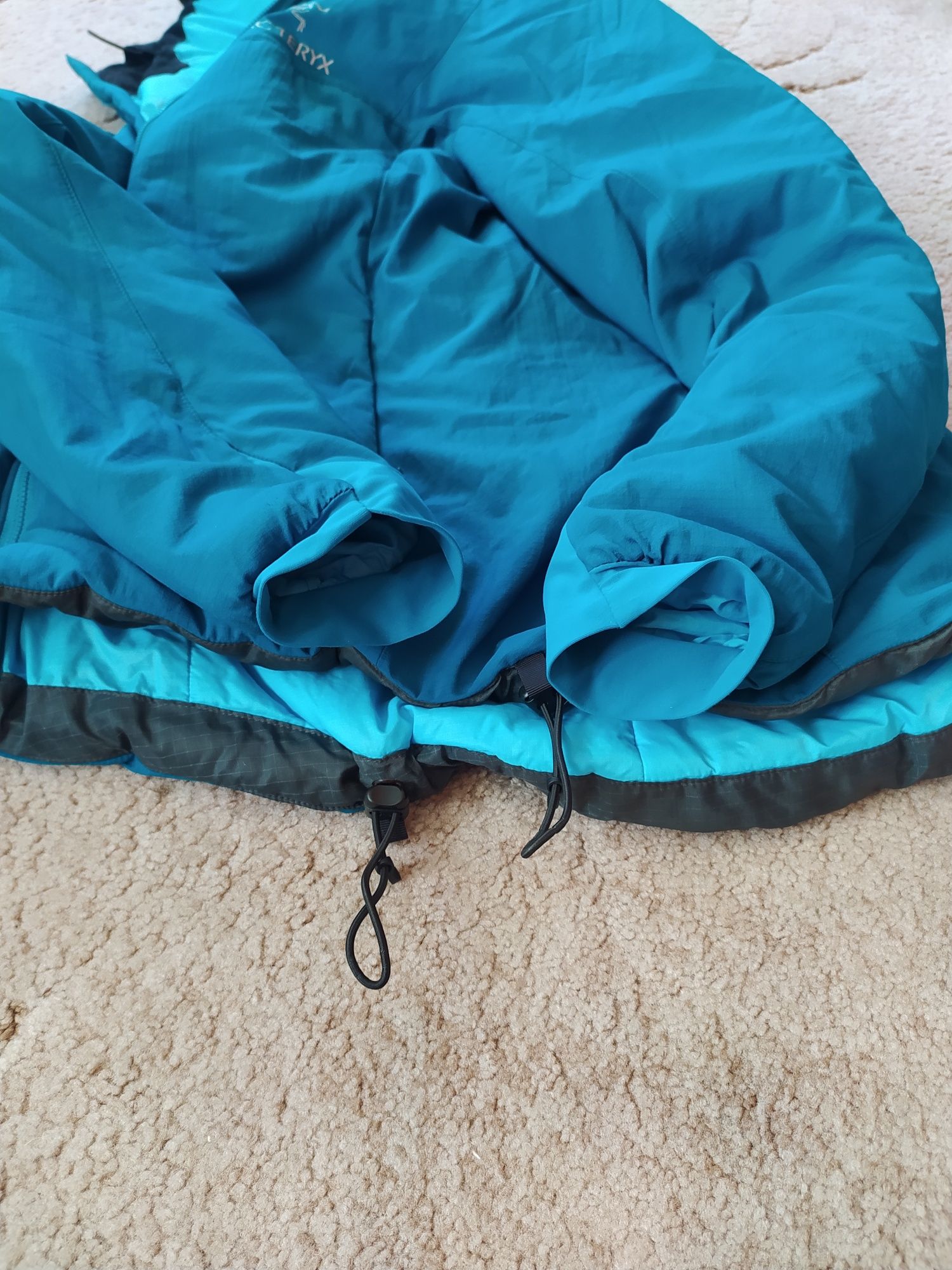 Kurtka Arcteryx damska S