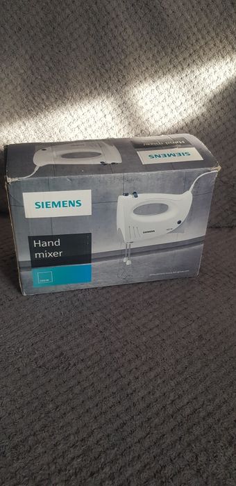 Mikser SIEMENS  350W