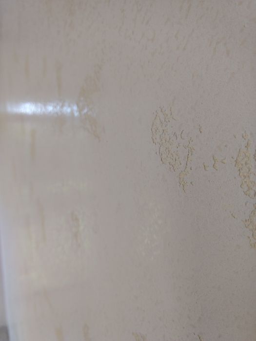 Венеціанська  штукатурка.