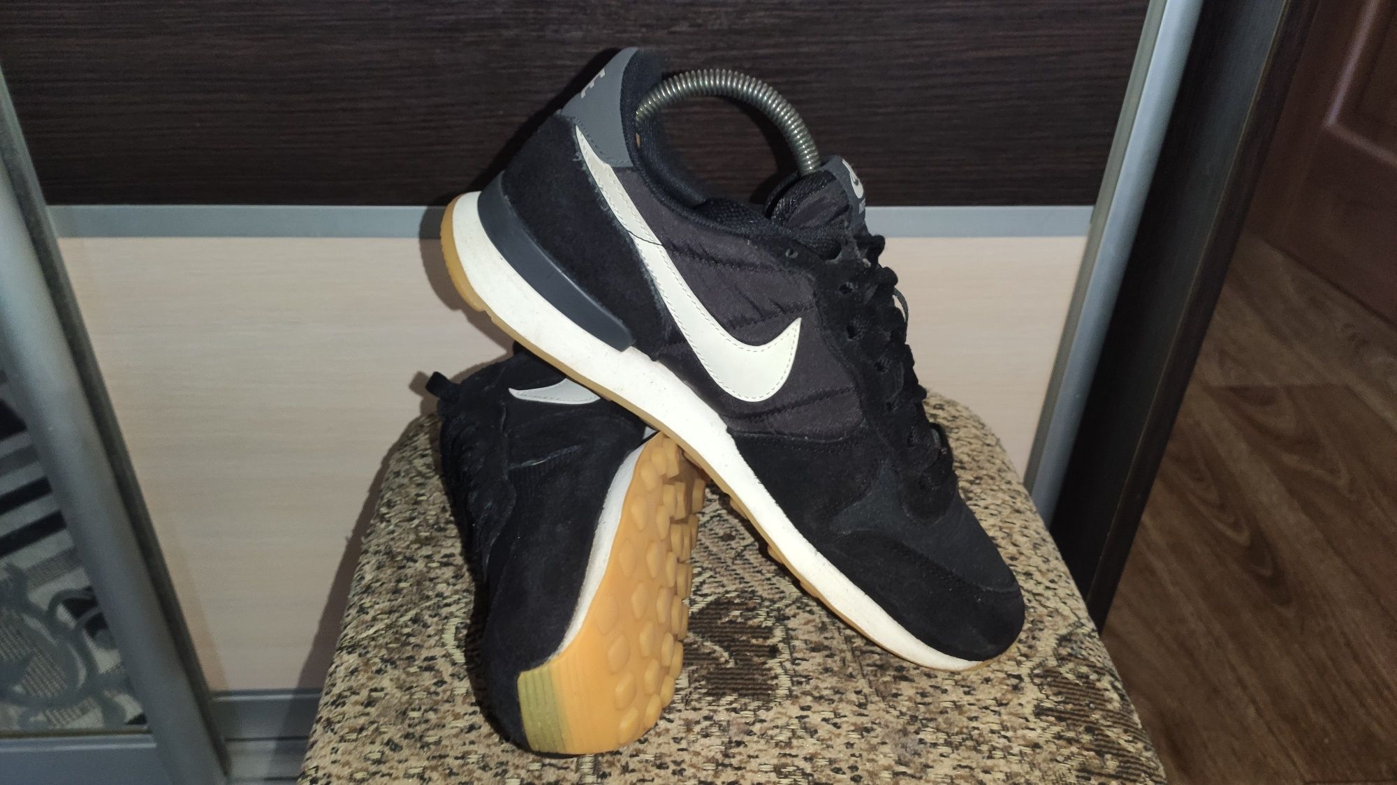 Кросівки Nike Internationalist.Розмір 38.5