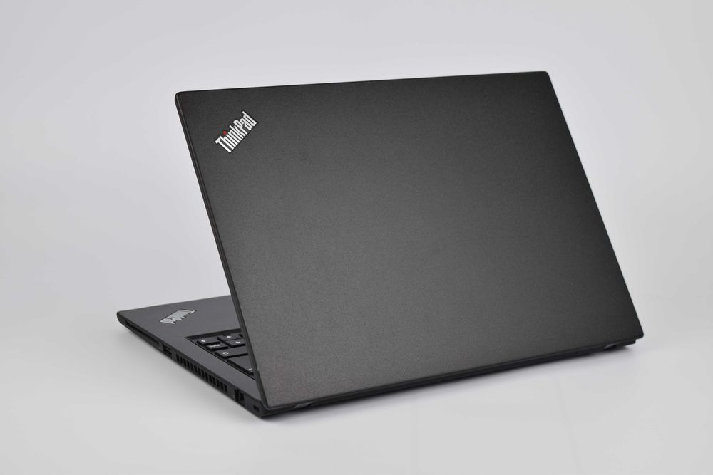 Lenovo ThinkPad T14 G1 R5 Pro 4650U 16/32гб 256/512/1тб 14" Ноутбук