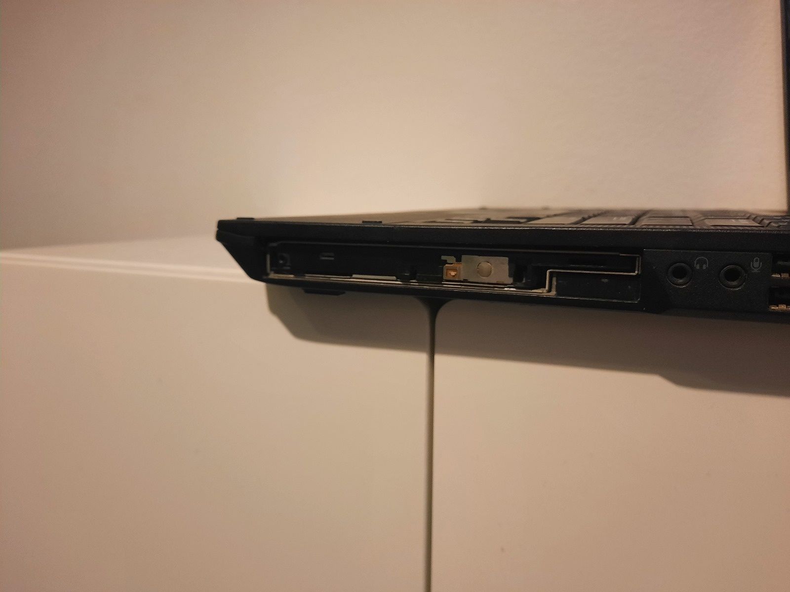 Dell Latitude E5400