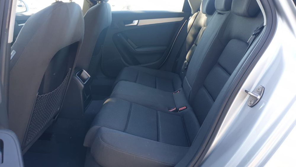 Audi A4 SportLine -38€Selo-Muito bom estado