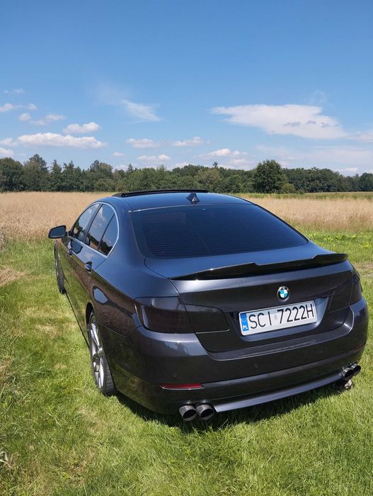 sprzedam BMW F10 okazja !!!