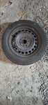 Колесо запасне повнорозмірне 195/65 R15