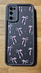 Etui case na Samsung S20