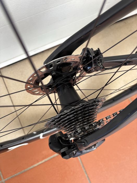 Orbea Ordu | TAM S-M