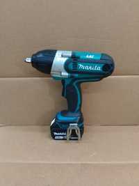 Makita DTW450 Klucz Udarowy 1/2" 440Nm 5.0Ah