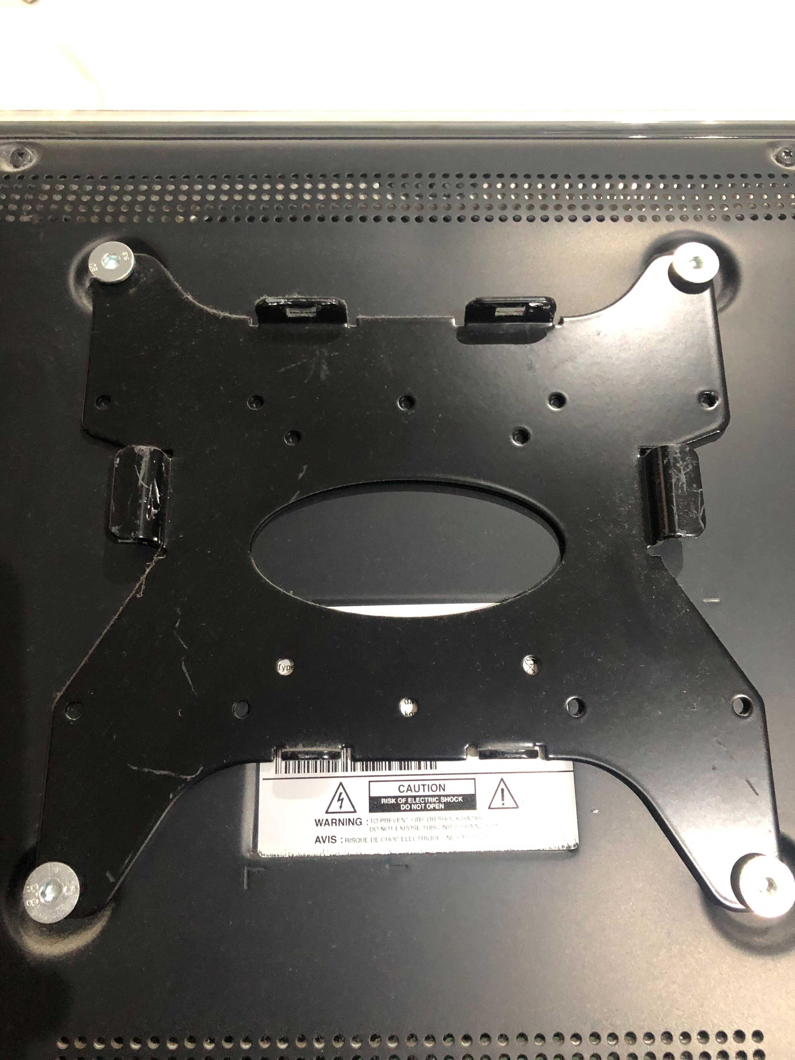 Suporte para TV de parede B-tech BT7532