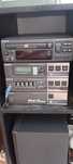 Aparelho de som, Sony FH7-MKII