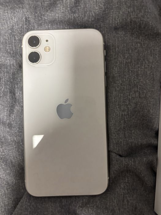 Iphone 11 64gb uzywany odbior krakow