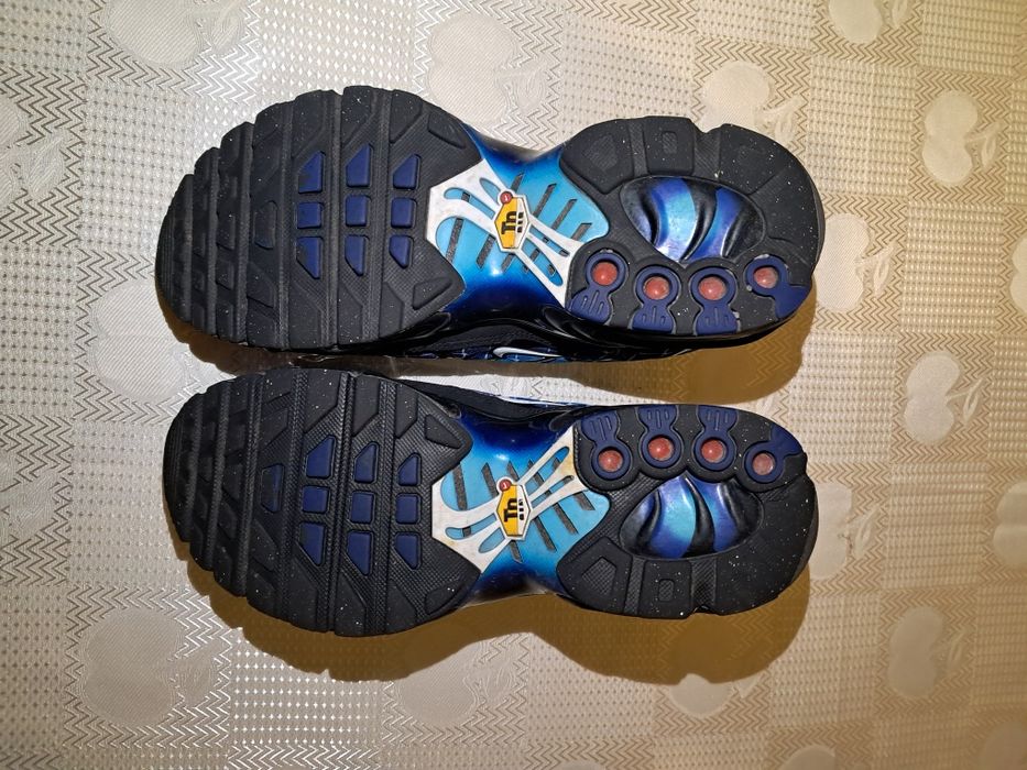 Кроси найк tn...