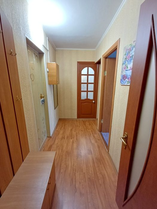 Продам отличную 2-х комнатную квартиру на МИРА / пл.Победы
