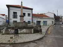 Prédio de Serviços