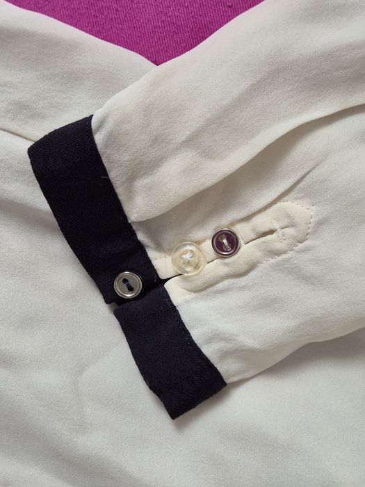 Mgiełka koszula Massimo Dutti XS/S