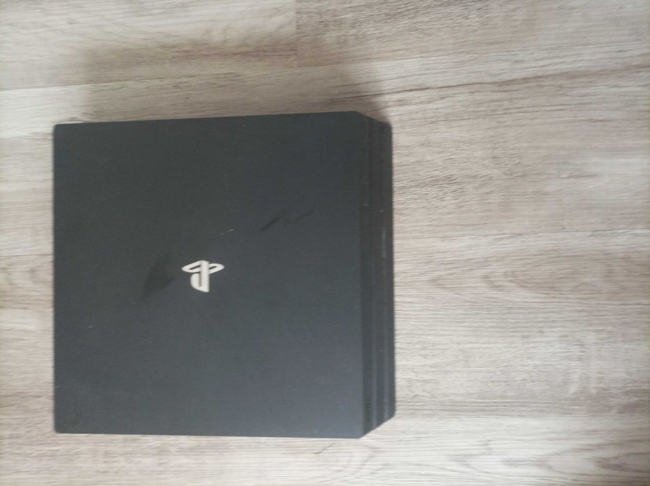 PlayStation 4 pro