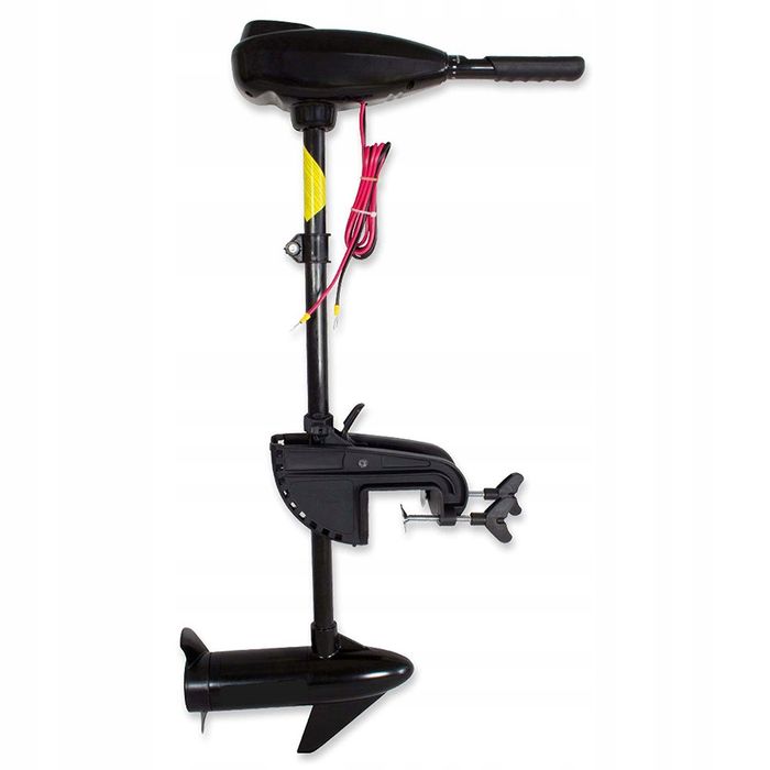 Silnik Zaburtowy Elektryczny 31 * 2 * W 3 * 2 * Lbs 12V German