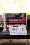 Gry na konsole Sony Playstation PS3 Red Dead Redemption Call of duty