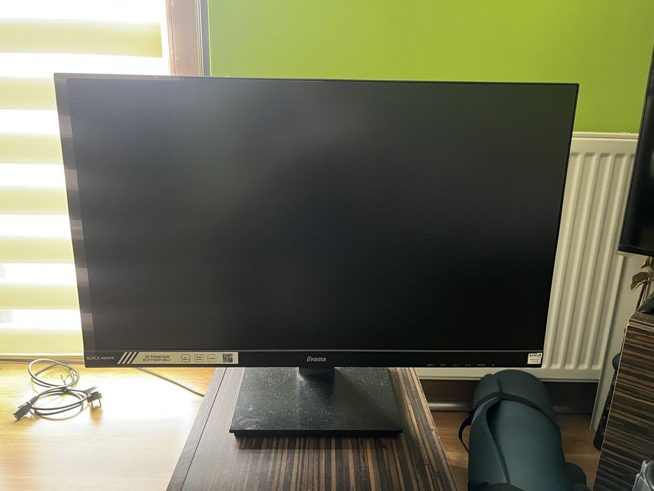 Monitor iiyama gmaster g2730hsu 27 cali