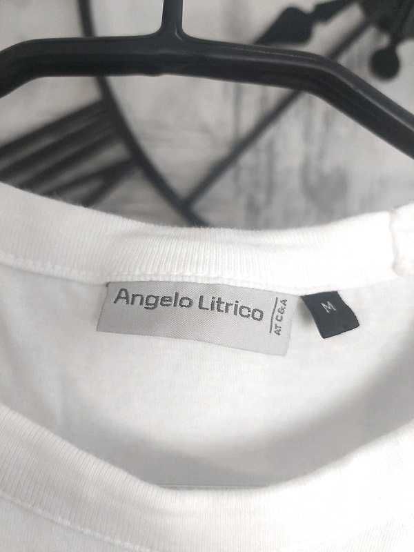 Angelo Litrico koszulka bawełniana roz M