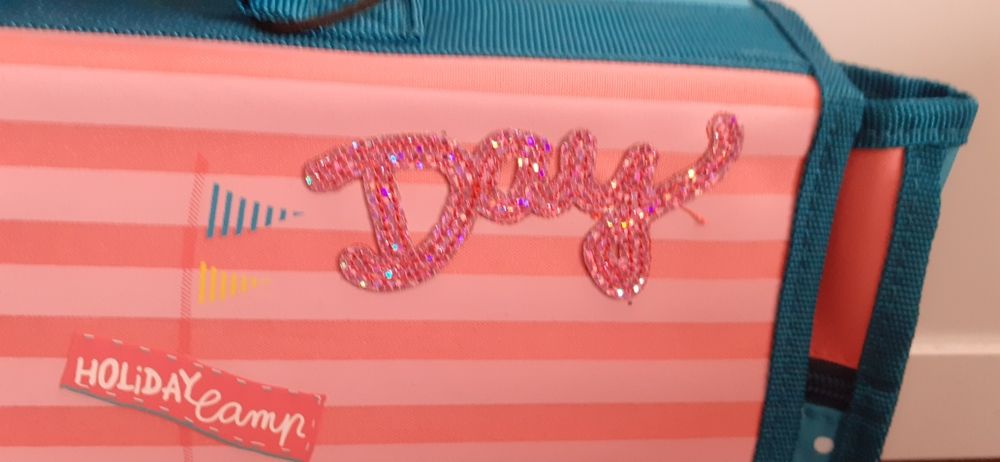 Torba szkolna tornister nowa