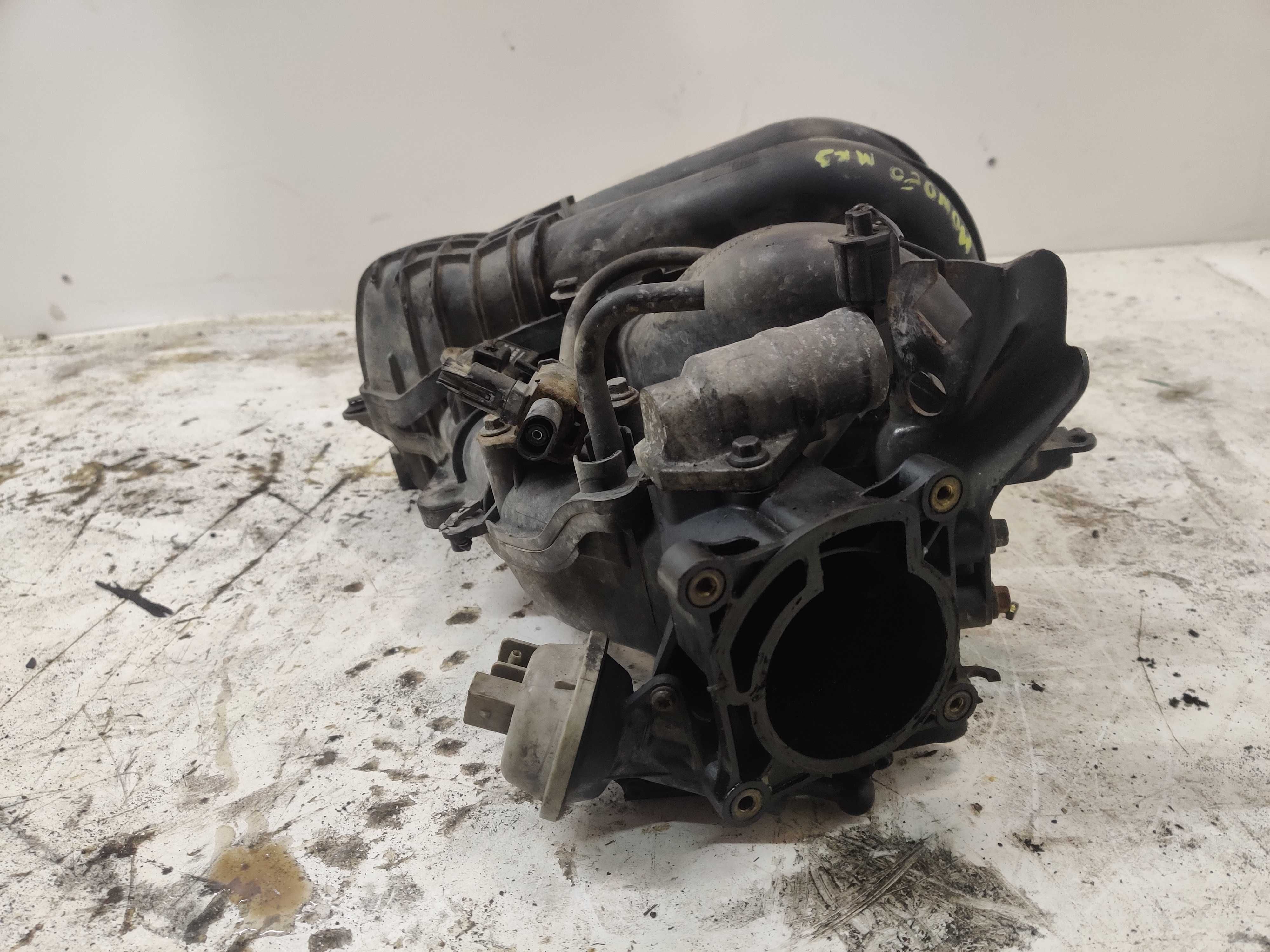 Ford Mondeo MK3 1.8 16V Kolektor Ssący