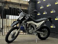 Мотоцикл LONCIN LX300GY sx2 pro в Наявності