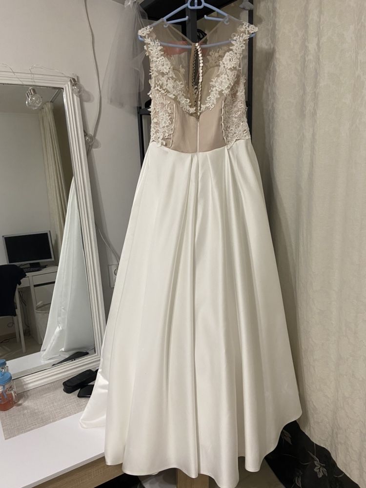 Продам свадебное платье, сукня