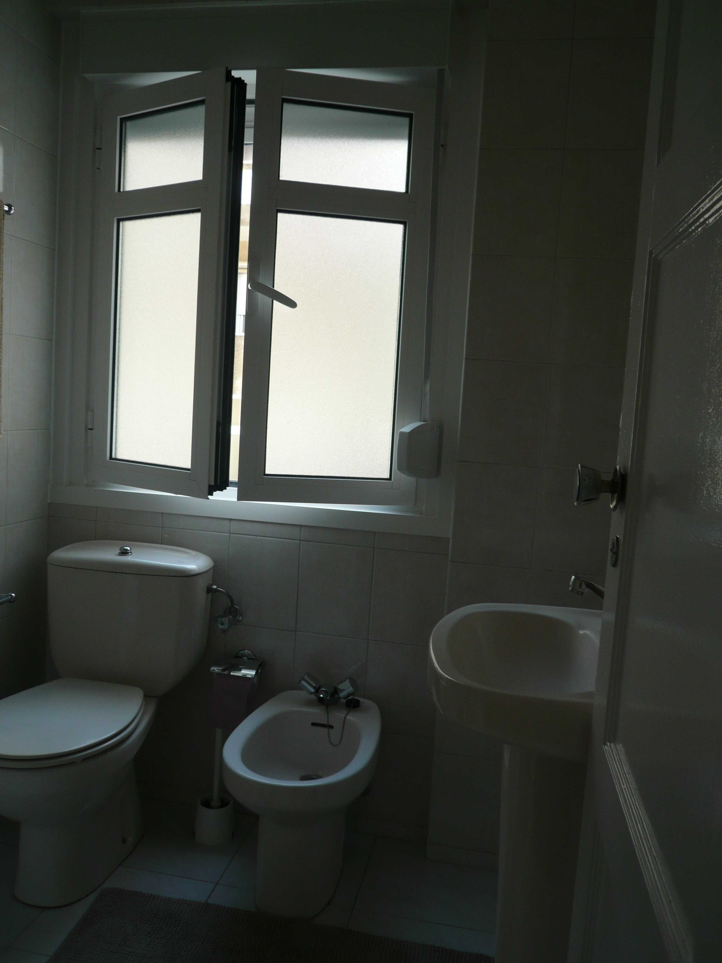 Quarto individual SALDANHA junto ao METRO